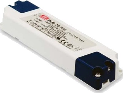 Mean Well Plm 25 1050 25,2 W 110   295 V 47   63 Hz 0,15 A Aktiv 85 %