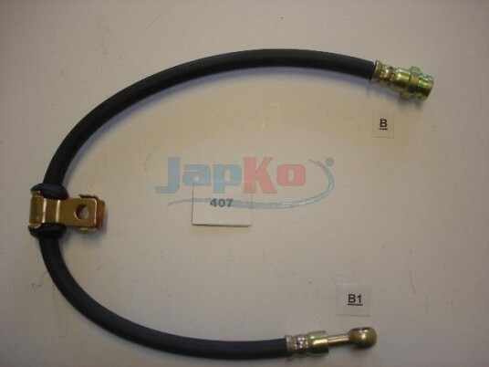 Holder, bremseslange JAPKO 69407