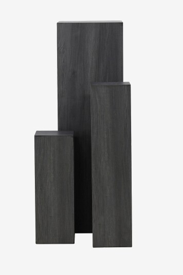 VIND Sidebord Ramsvik Svart VIND Sidebord Ramsvik Svart