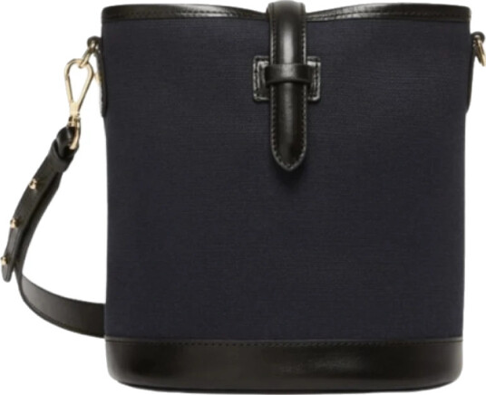 Weekend Max Mara Dame Vesker Blå ONE SIZE,