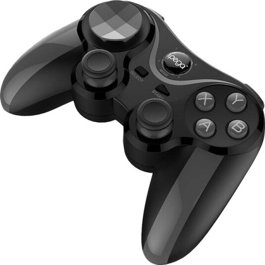 iPega Kingkong PG-9128 Trådløs Kontroller Sort