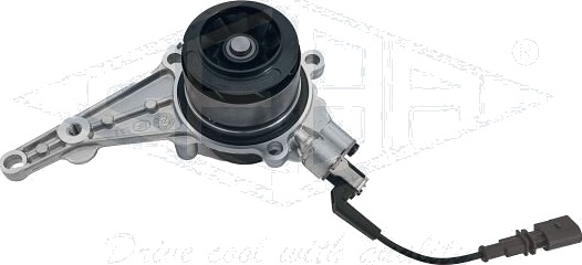 Vannpumpe GEBA 11275OE