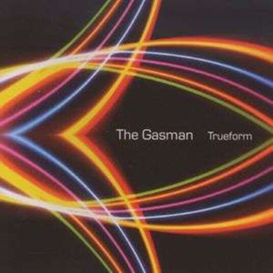 Trueform CD Trueform CD