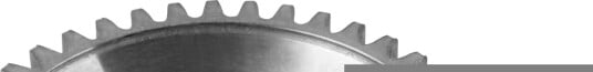 Tannhjul, kamaksel DT Spare Parts 4.67383