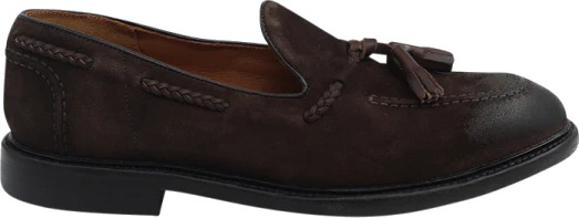Green George Herre Sko Brun 42 EU,