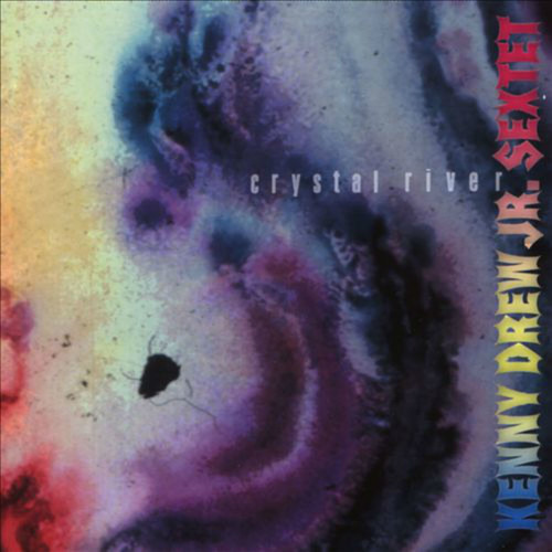 Jr. Kenny Drew Crystal River CD