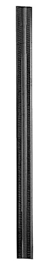 Bosch Høvelkniv Hårdmetal 82 mm 35 Grader A2 for Tre og Stål