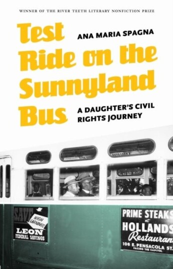 Test Ride on the Sunnyland Bus Test Ride on the Sunnyland Bus