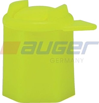Hette hjulmutter AUGER 83989