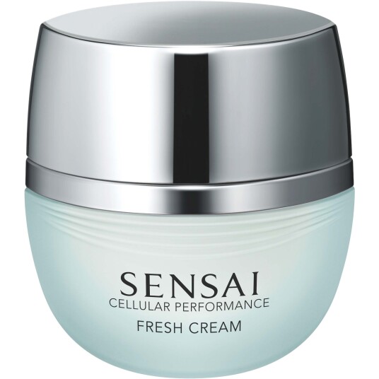 Sensai Cellular Performance Fresh Cream 40 ml - Fuktighetskrem for Ansikt Sensai Cellular Performance Fresh Cream 40 ml - Fuktighetskrem for Ansikt