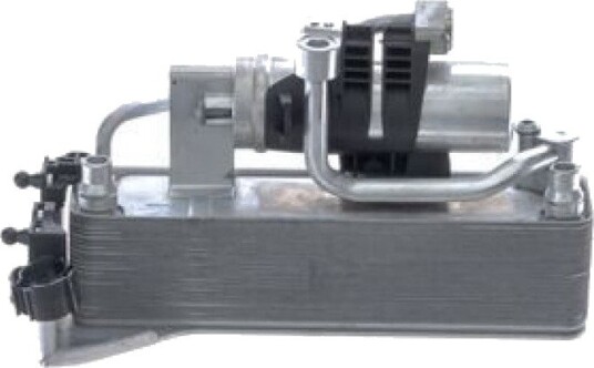 Kondensator MAHLE ORIGINAL AC 1119 000S