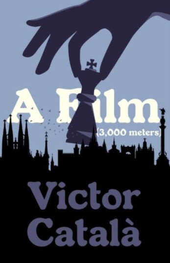 A Film (3,000 Meters) Av Viktor Catala