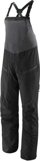 Patagonia Snowdrifter Bibs W'sblack M Patagonia Snowdrifter Bibs W'sblack M