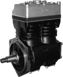Kompressor til luftfjæring KNORR-BREMSE SEB01545000