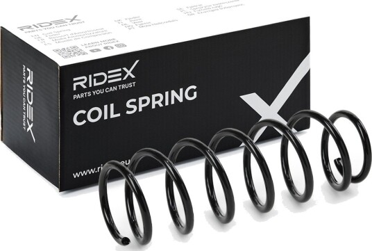 RIDEX 188C1351 Fjær
