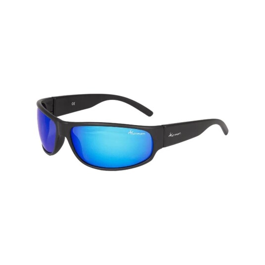 Xstream View polariserte solbriller grey/blue Mirror