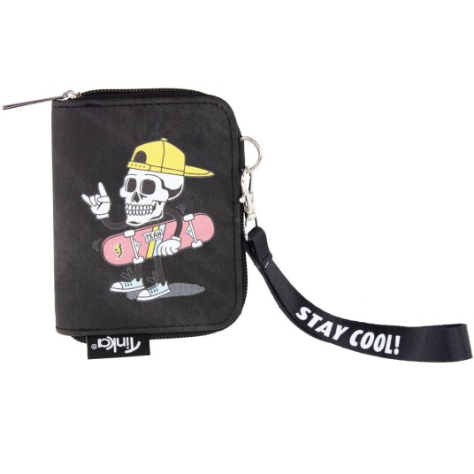 Tinka - Wallet - Skateboard (8-801707A)