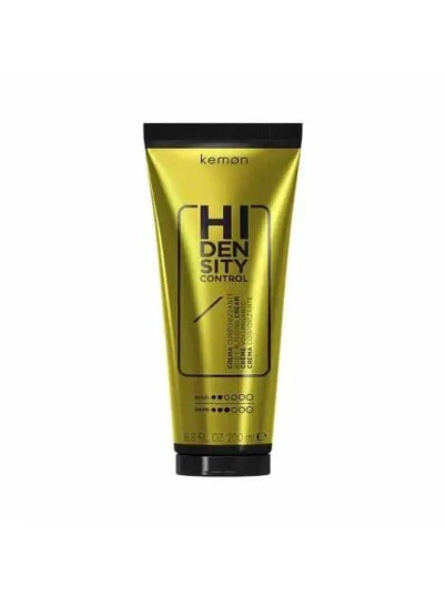 Kemon Styling Hi Density Control 200 ml