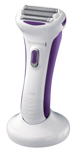 Ladyshaver Remington WDF5030 oppladbar