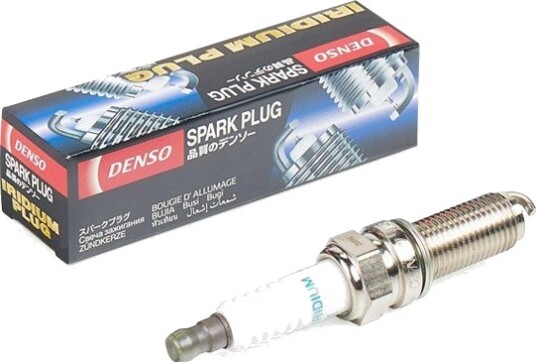 DENSO ZXU20HPR11 Tennplugg DENSO ZXU20HPR11 Tennplugg