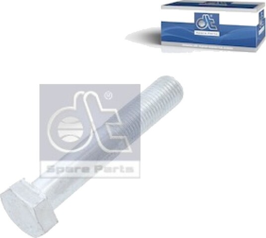 DT Spare Parts 3.89602 Skrue