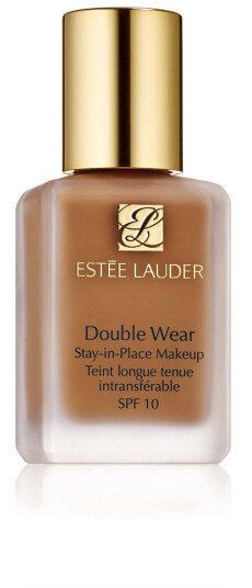 Estée Lauder Double Wear Foundation SPF 10 5W1.5 Cinnamon 30 ml Estée Lauder Double Wear Foundation SPF 10 5W1.5 Cinnamon 30 ml