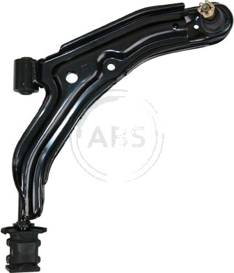 A.B.S. 210393 Bærearm