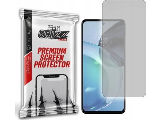 Grizzglass Folia Matowa Grizz Motorola Moto G72