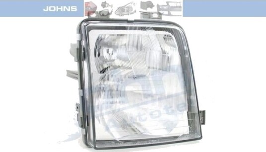 JOHNS 95 81 10 Frontlykter
