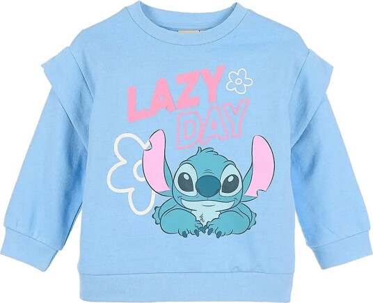 Lilo & Stitch Sweats LBLUE 116