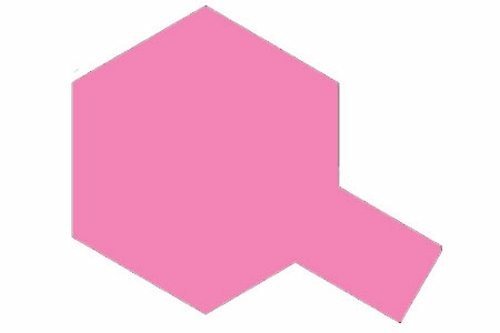 Tamyia Akryl X-17 Pink 10 ml