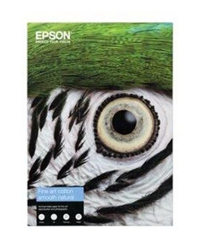 Epson Fine Art II