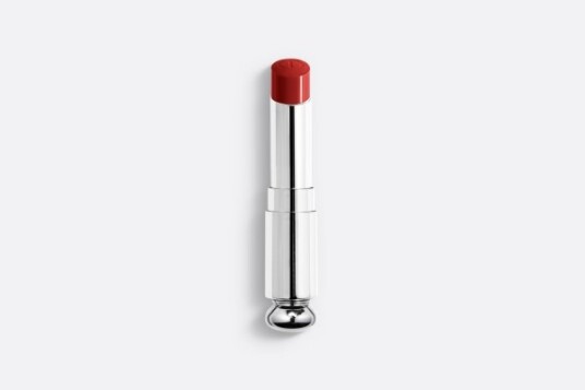 Christian Dior Addict Shine Cream Lipstick 972 Silhouette Refill 3.2 G 