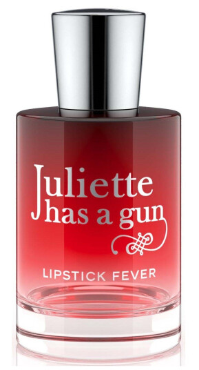 Juliette Has A Gun Lipstick Fever Eau de Parfum 50 ml - For Damer, Sprayflaske