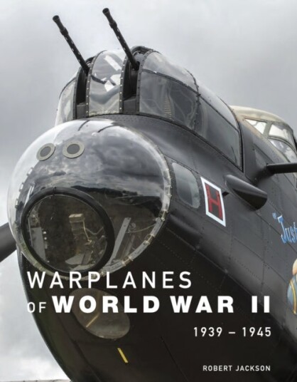 Warplanes of World War II Warplanes of World War II