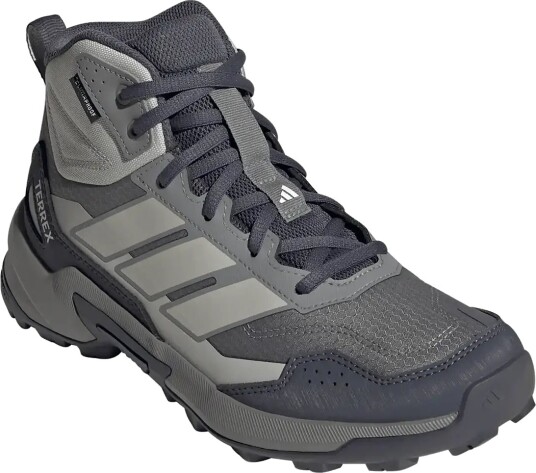 adidas Terrex Terrex Eastrail 3 Mid Cp W Grey 42 2/3