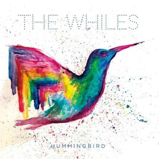 Hummingbird Vinyl