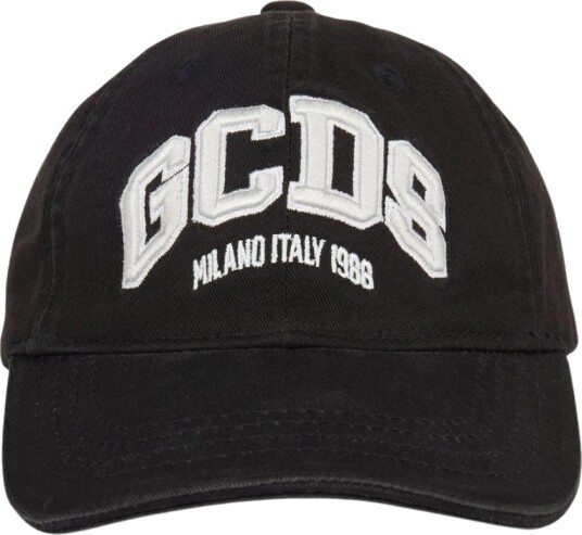 Gcds Dame Accessories Svart L,
