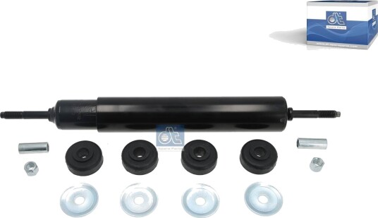 DT Spare Parts 3.66612 Støtdemper
