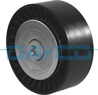 DAYCO APV1157 Løpehjul, vifterem DAYCO APV1157 Løpehjul, vifterem