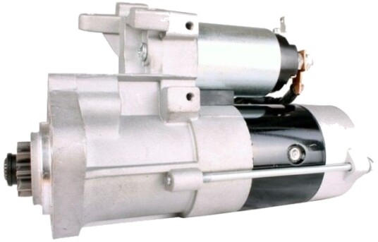 HELLA 8EA 012 586 351 Starter HELLA 8EA 012 586 351 Starter
