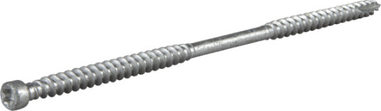 Essve Konstruksjonsskrue Et-T Tx30 (For Tre) Corrseal