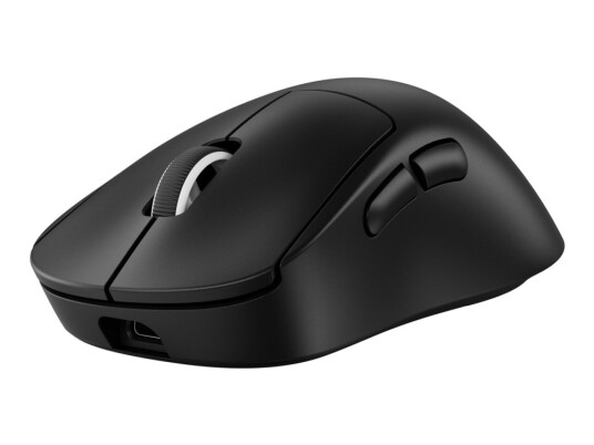 Logitech Pro X Superlight 2 DEX Trådløs Gamingmus sort