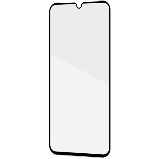 Celly Full Glass Skjermbeskytter Herdet Glass til Galaxy A17 5G/4G Celly Full Glass Skjermbeskytter Herdet Glass til Galaxy A17 5G/4G