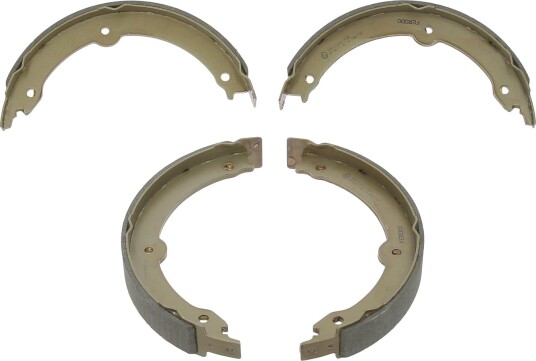 Bremseskosett, håndbrems FERODO FSB4067 Bremseskosett, håndbrems FERODO FSB4067