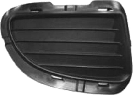 DIEDERICHS 3456046 Ventilasjonsgitter