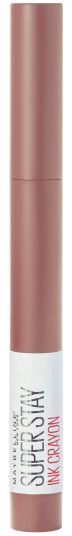 Maybelline New York Super Stay Ink Crayon Trust your gut 10