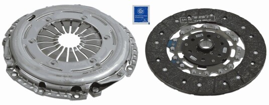 Clutchsett SACHS 3000 970 052