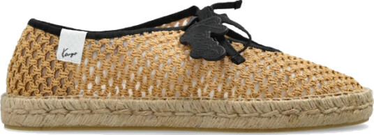 Kenzo Dame Sko Brun 40 EU, Kenzo Dame Sko Brun 40 EU,