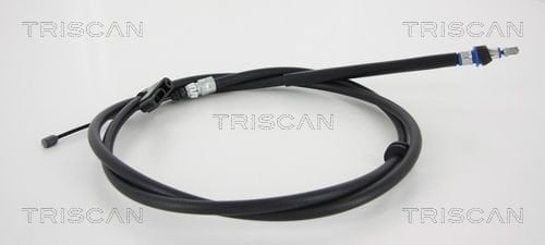 Triscan Tautrekk parkeringsbrems TRISCAN 8140 161100